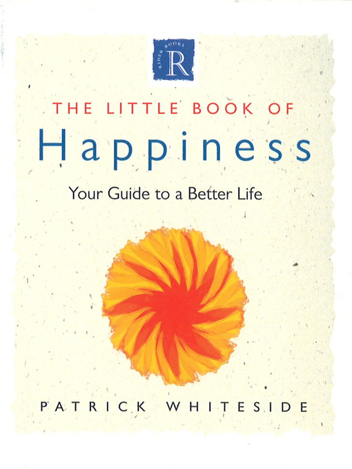 Little Book of Happiness (eBook)